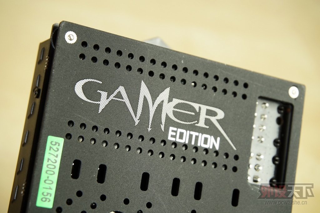 ӰGTX760 GAMER ϷԿ