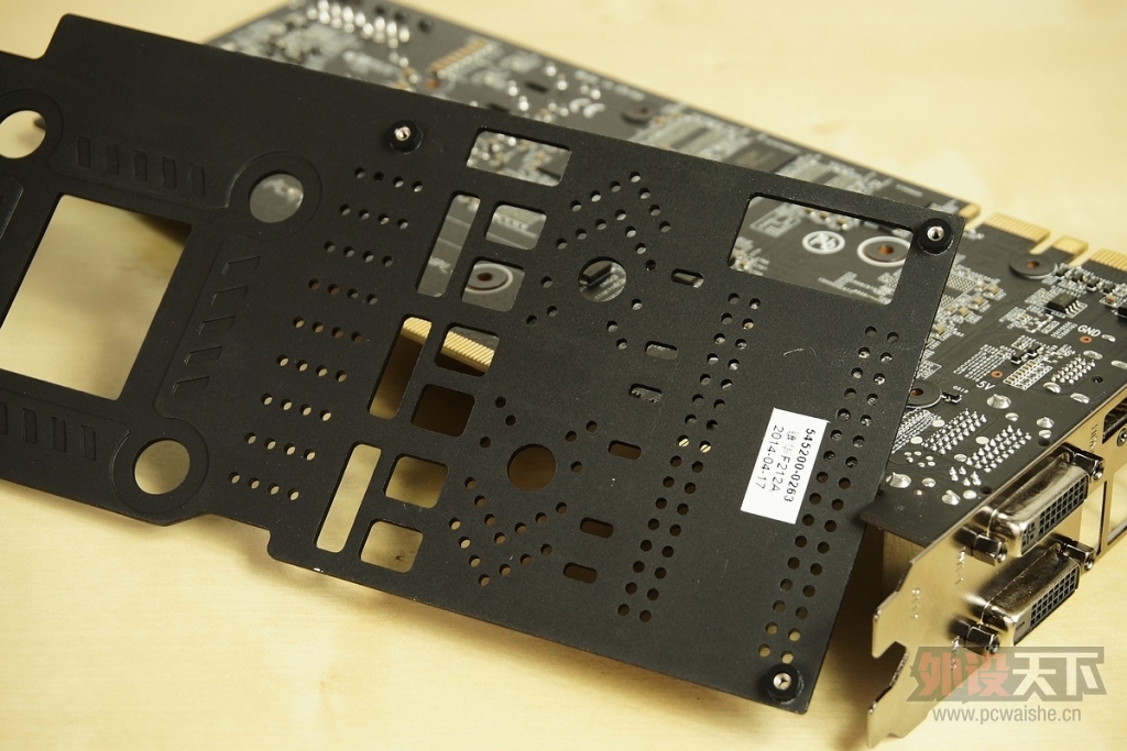 ӰGTX760 GAMER ϷԿ