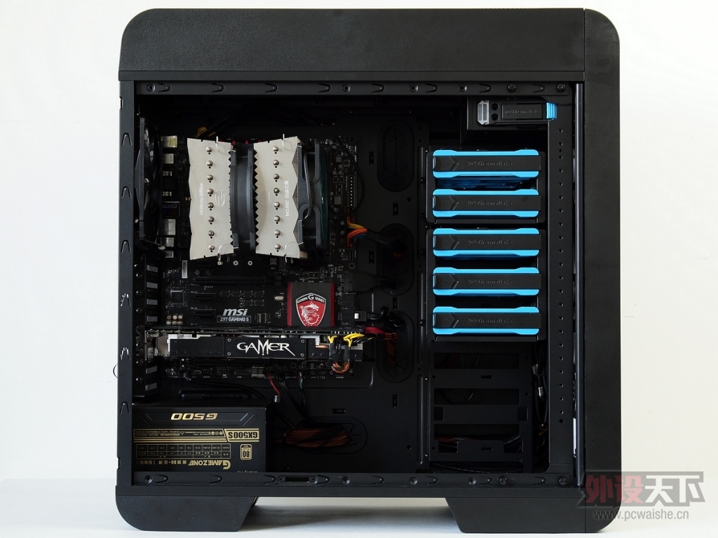 ӰGTX760 GAMER ϷԿ