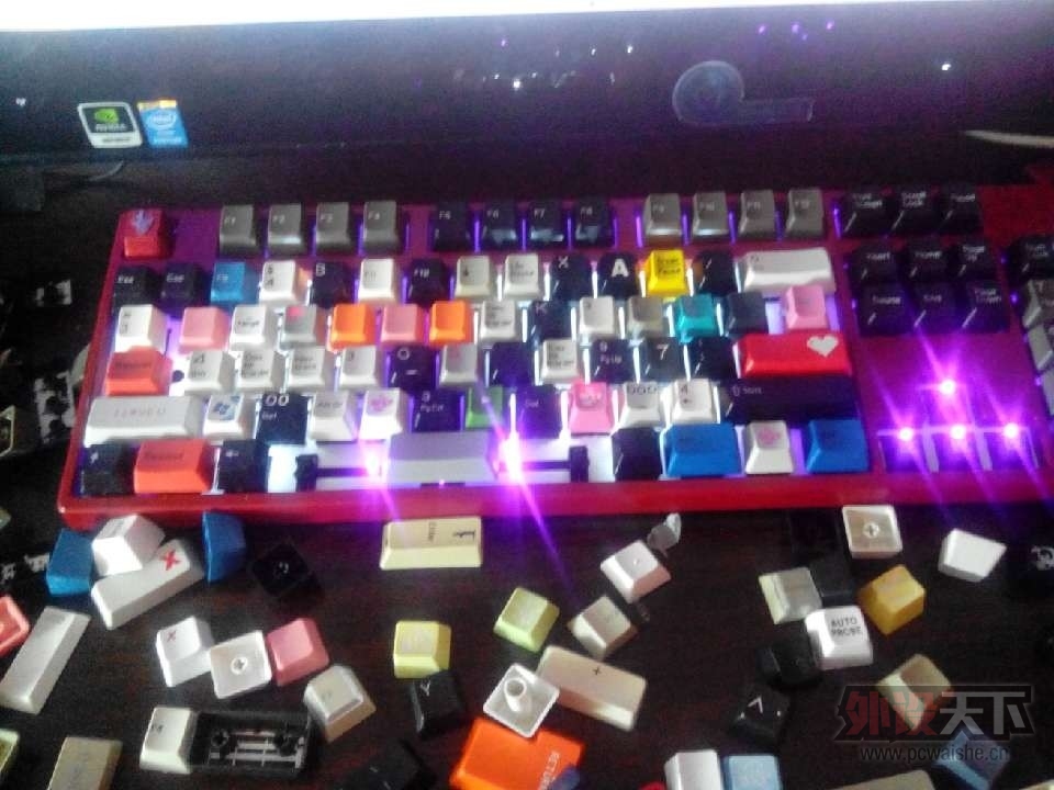 ������ñ�е�����