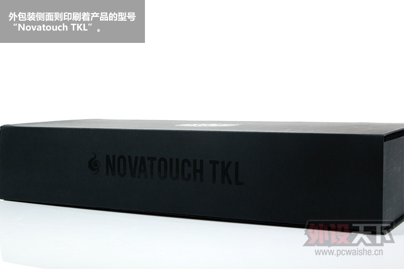 ʾ CM Storm Novatouch TKLݼ