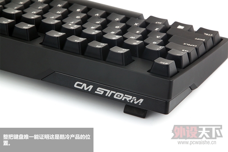 ʾ CM Storm Novatouch TKLݼ