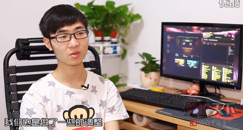 Rival��dota2���ˣ��о����Ĳ��ʺϰ�