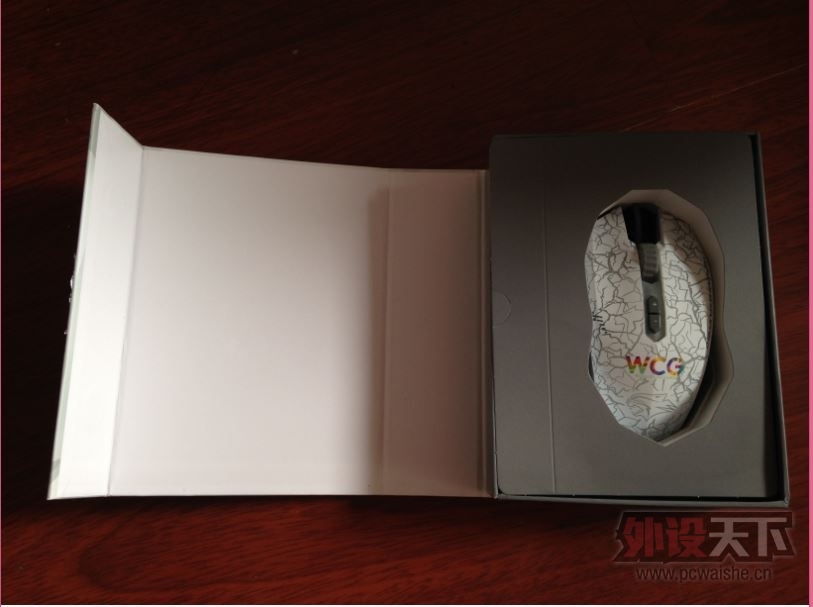 ����� WCG������������⣡����