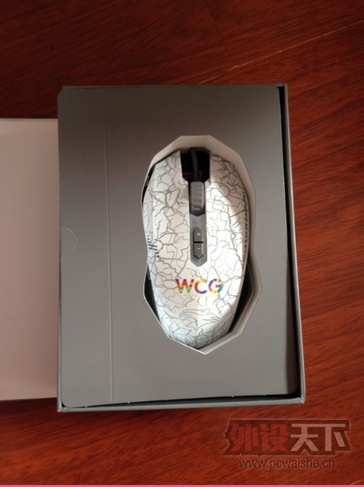 ����� WCG������������⣡����