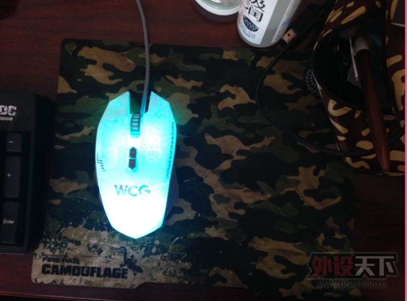 ����� WCG������������⣡����
