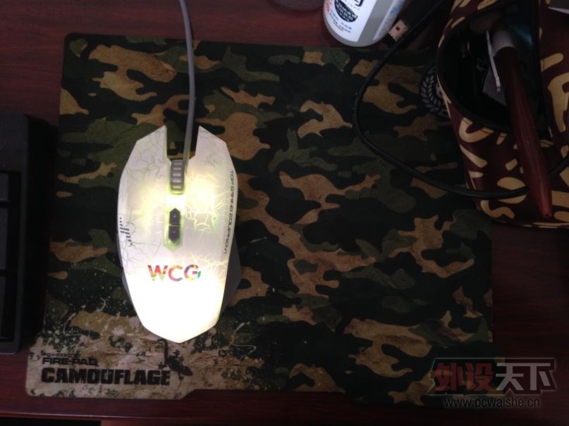 ����� WCG������������⣡����