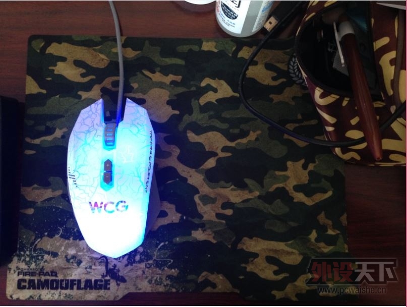 ����� WCG������������⣡����