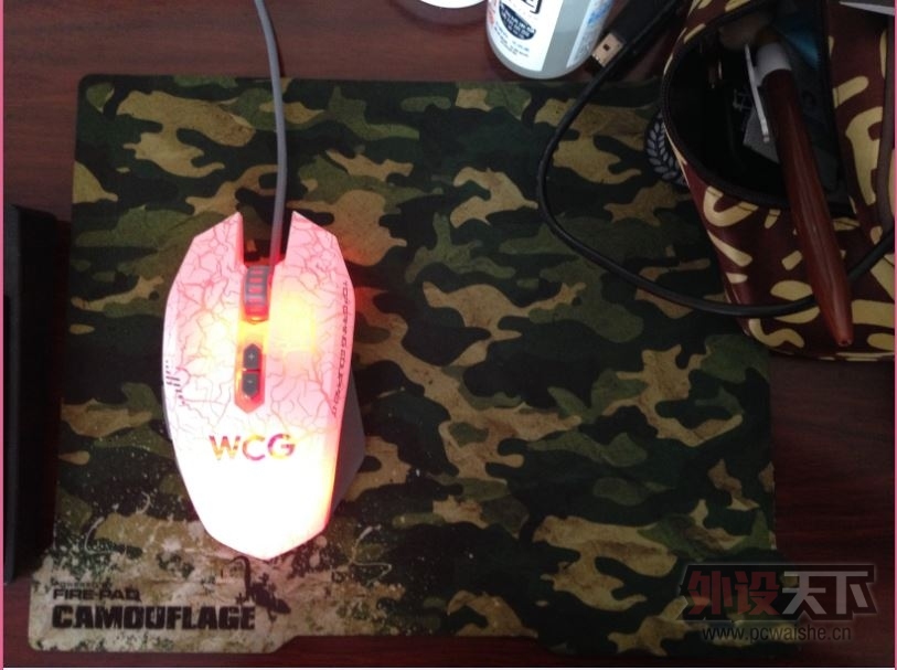 ����� WCG������������⣡����