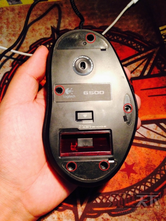 �޼�G500��⼰����΢���̳̣��׸������ڵ��㣩
