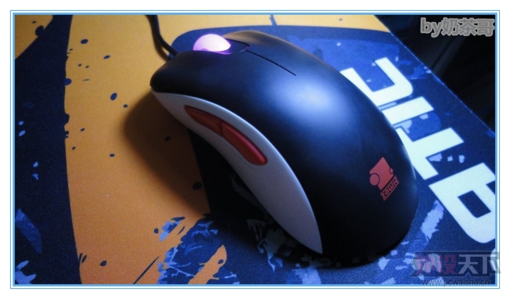 ʲôνĵ羺ꣿZOWIE EC1 cl  ͼ룡