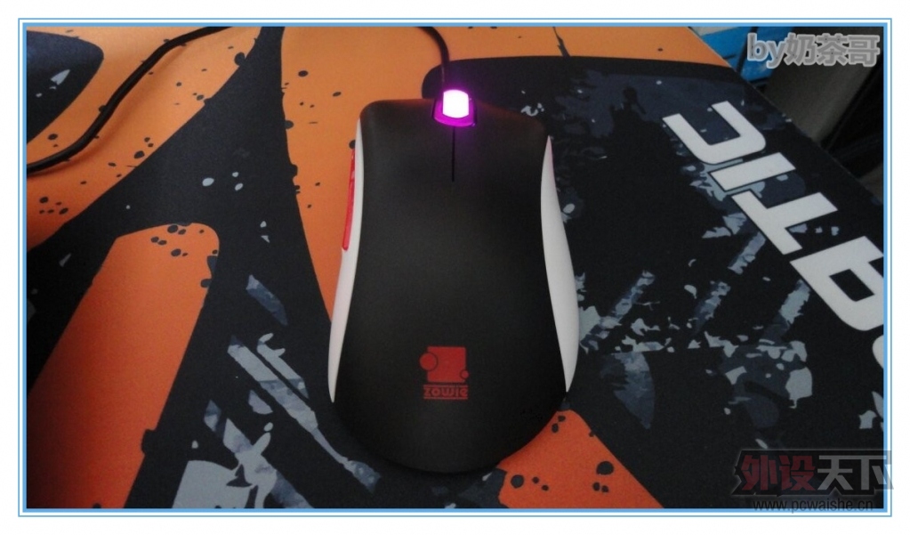 ʲôνĵ羺ꣿZOWIE EC1 cl  ͼ룡