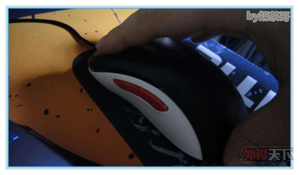 ʲôνĵ羺ꣿZOWIE EC1 cl  ͼ룡