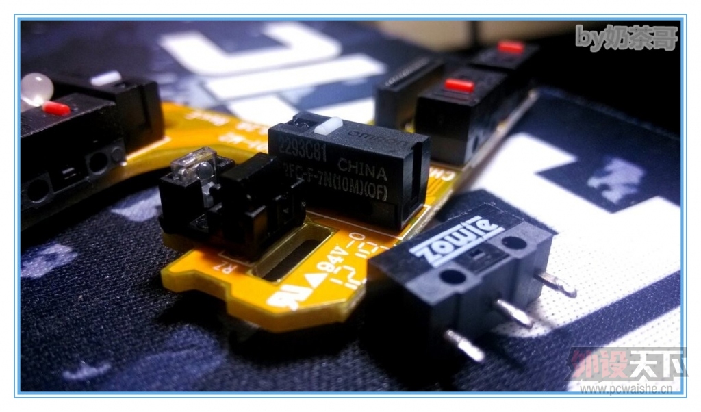 ʲôνĵ羺ꣿZOWIE EC1 cl  ͼ룡