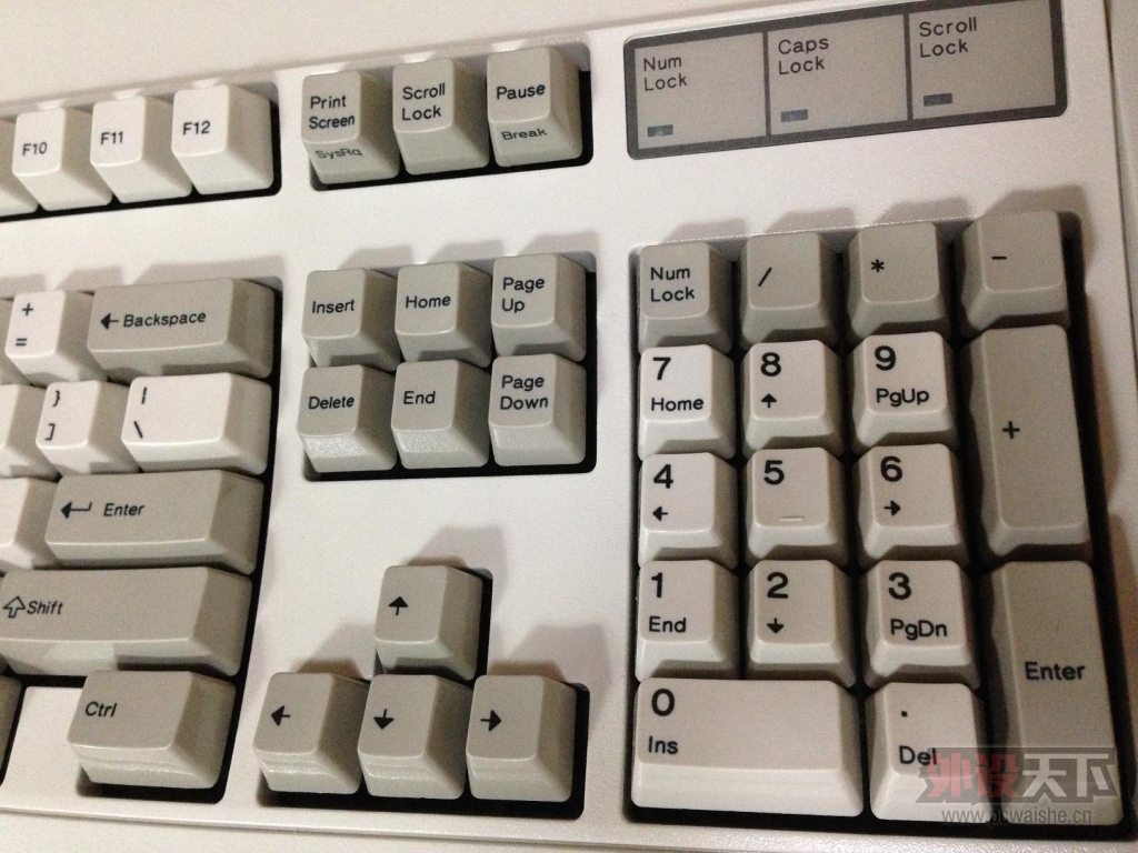��������94��ȫ�¶׻�IBM model m 99��