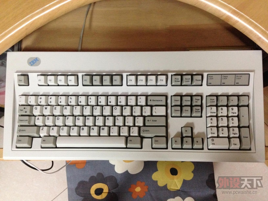 ��������94��ȫ�¶׻�IBM model m 99��