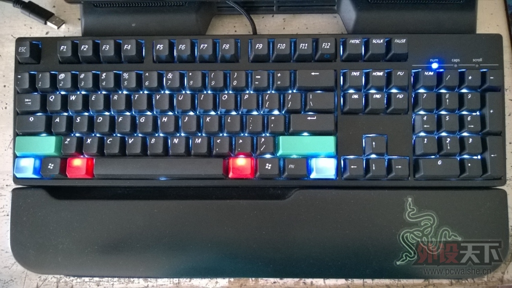 �����ͺ��ء�Ikbc f104 ��ɫ���� 9���� 400