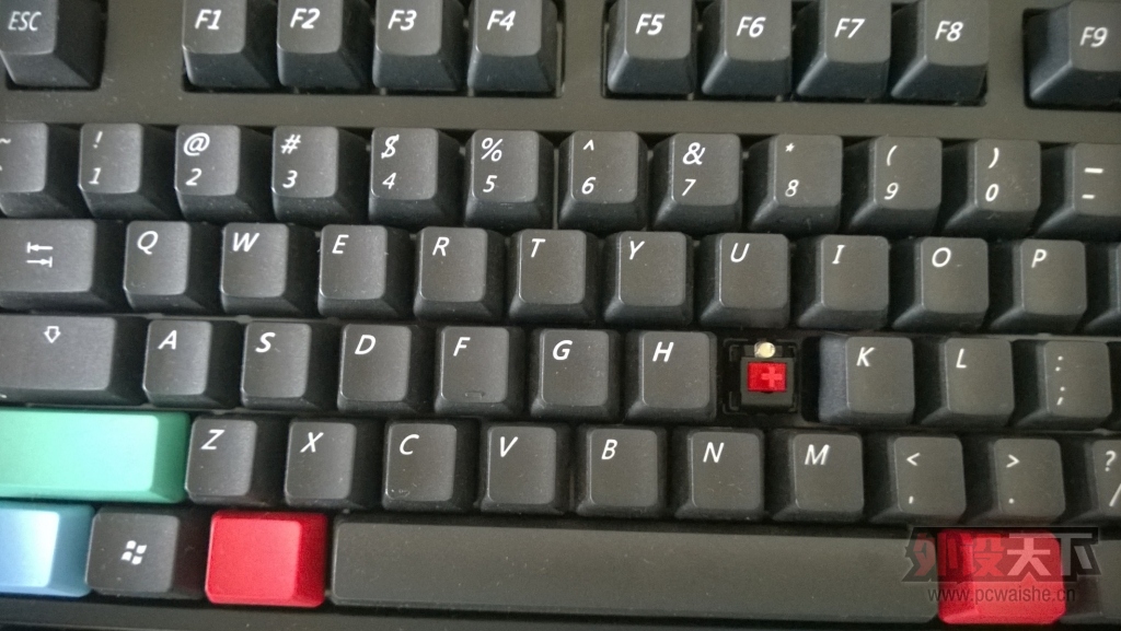 �����ͺ��ء�Ikbc f104 ��ɫ���� 9���� 400