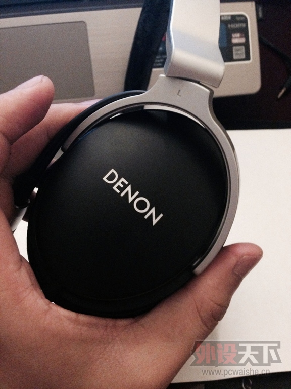 [����]�����ݡ�220��Denon/���� AH-D1100 ͷ��ʽ���� 7���� �ɻ�����