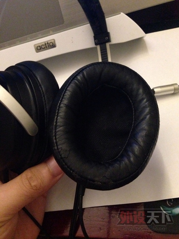 [����]�����ݡ�220��Denon/���� AH-D1100 ͷ��ʽ���� 7���� �ɻ�����