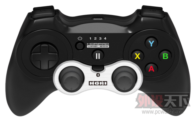 79��Ԫ���߼� HORI iOS�ֱ�Horipad�ع�