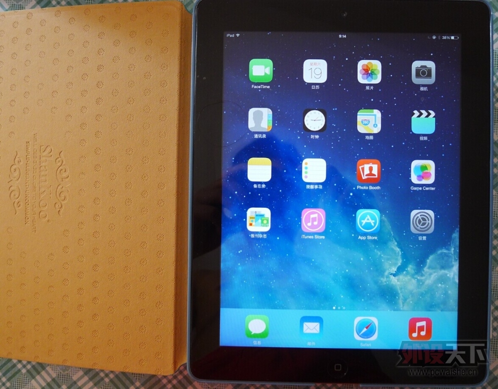 ���㽭��new ipad 16g 9���� 1700˳�ᵽ��