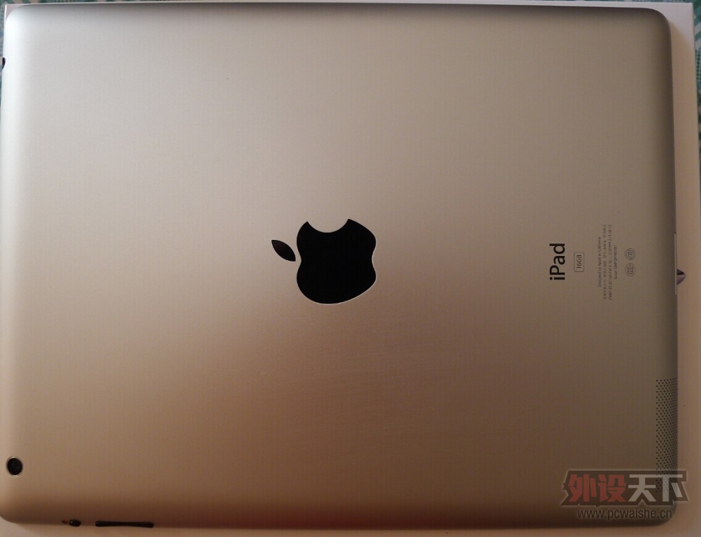 ���㽭��new ipad 16g 9���� 1700˳�ᵽ��