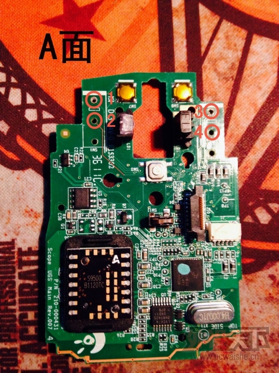 ����G9X����΢�������ߣ��б��޻���