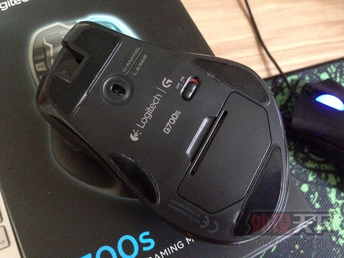 ڡ޼ G700S 9 
