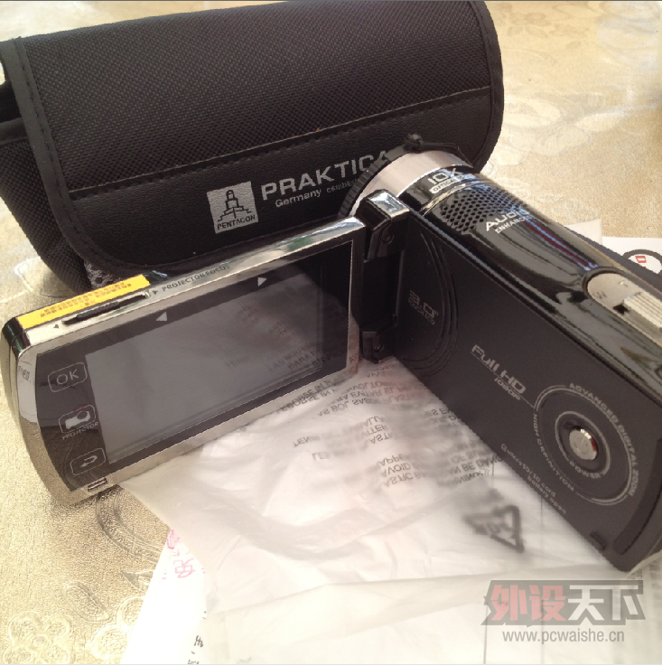 ۹¹ԭװлPRAKTICA  DX2