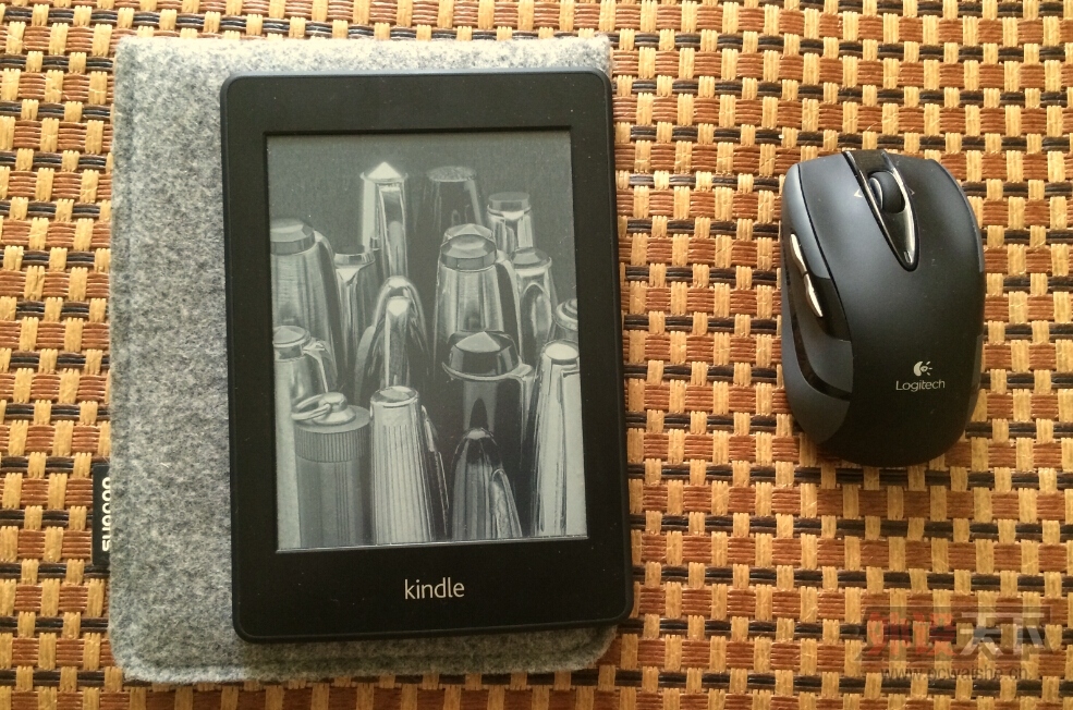 kindle pw1���޼��������
