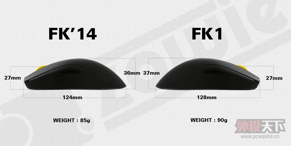 ץһѡZOWIE FK1Ϸ