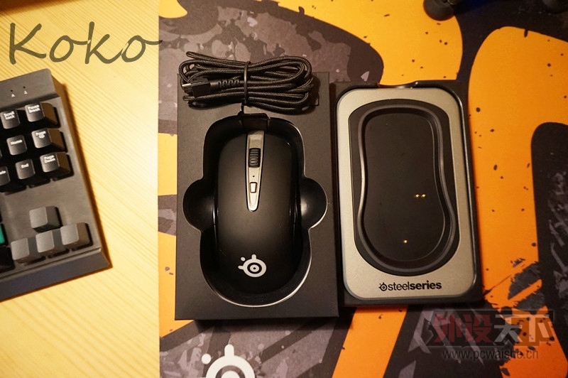 �����ա����ѳ������Sensei Wireless��ʦ���߰�