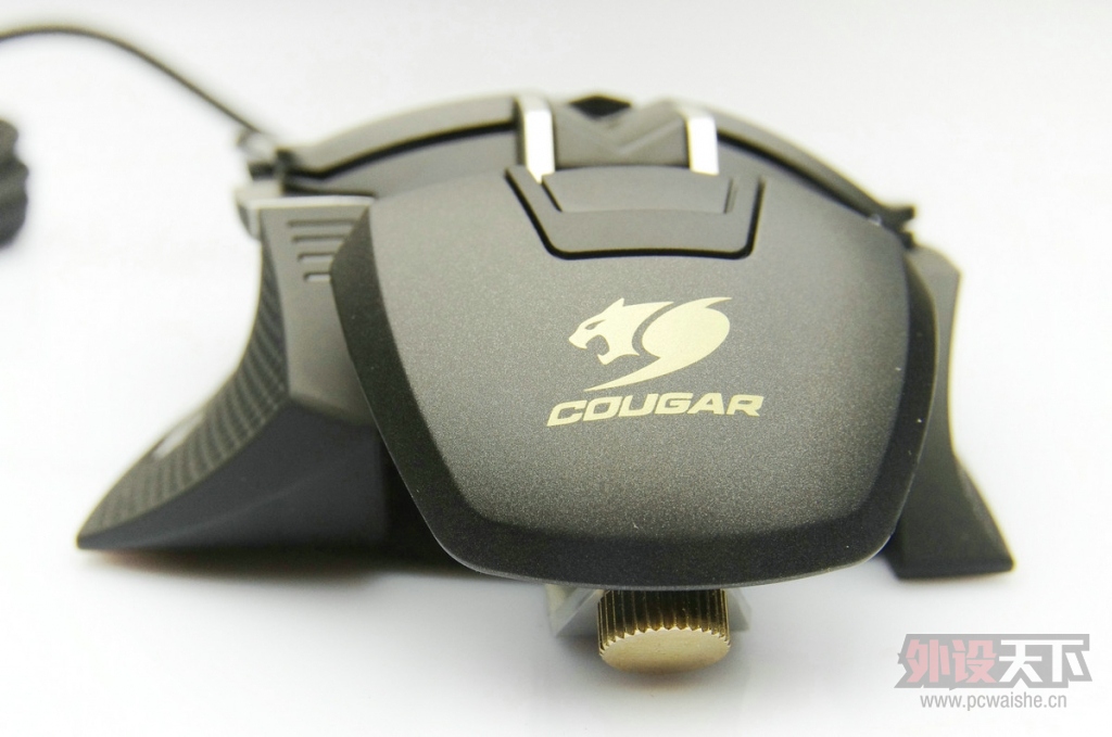 ΪFPS---٤Cougar 700M콢羹⼰ȫ-----By LuckyBird