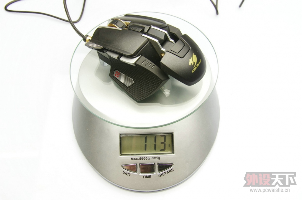 ΪFPS---٤Cougar 700M콢羹⼰ȫ-----By LuckyBird
