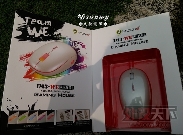 i-rocks IM3R-WE 䡢òӼֶԱ