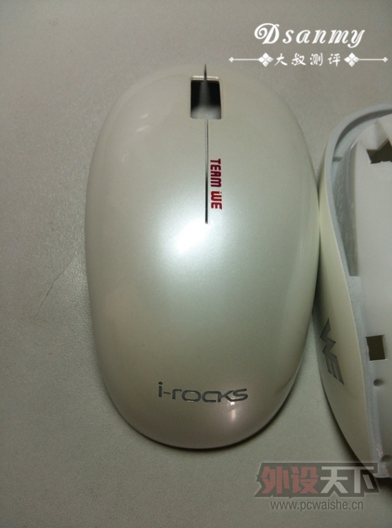 i-rocks IM3R-WE 䡢òӼֶԱ