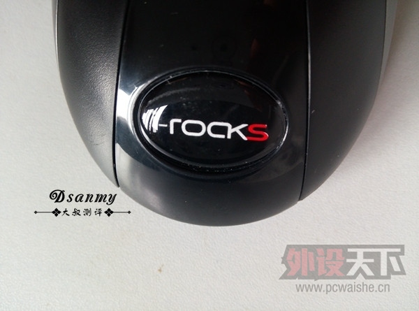 i-rocks IM1R-BKIR-7810R䡢