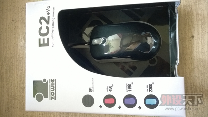 �� ZOWIE fk2014��ɫ��� EC2 evo��ɫ��� ��95������
