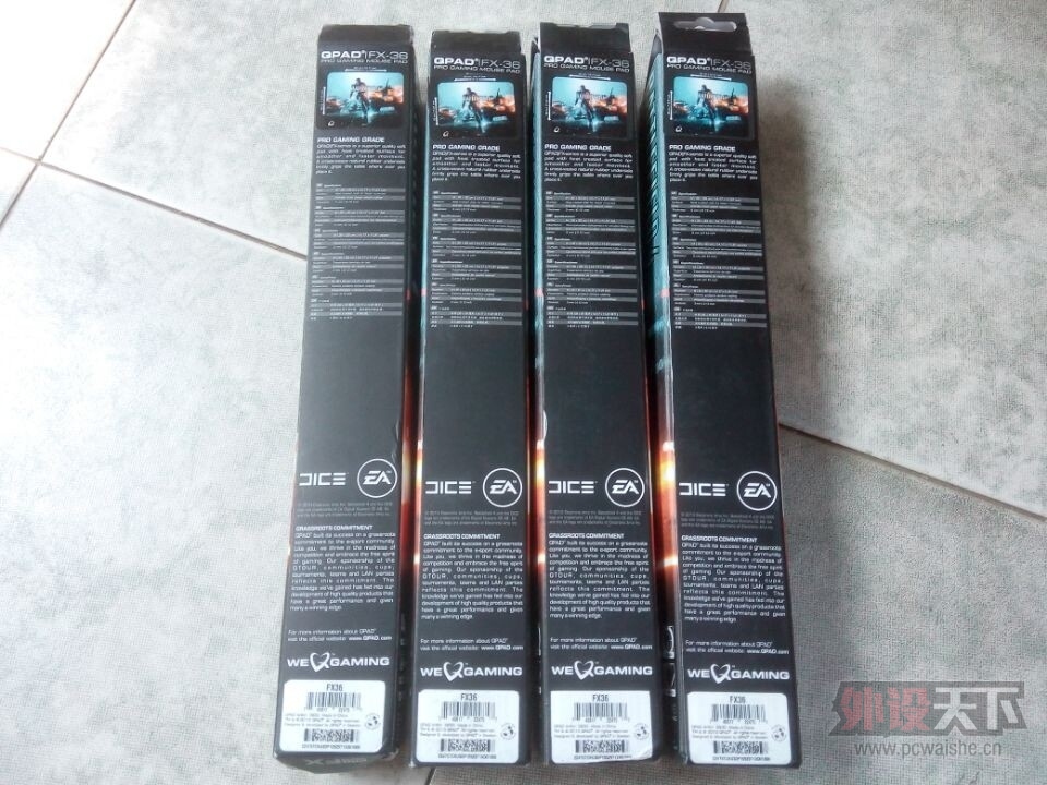 [�ϲ�] F104���̣�Q PAD���ӣ�F.R.E.Q.5�����ײ˼۳���