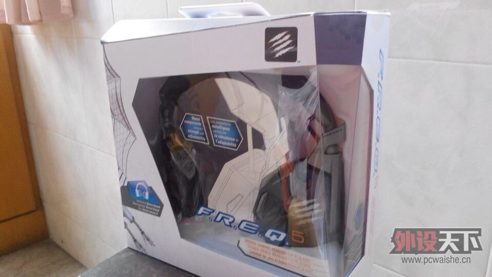 [�ϲ�] F104���̣�Q PAD���ӣ�F.R.E.Q.5�����ײ˼۳���