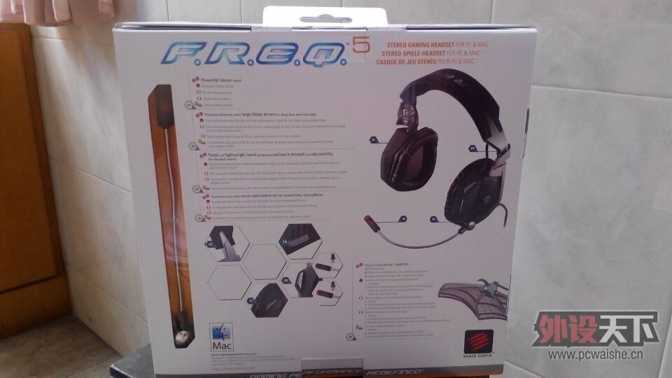 [�ϲ�] F104���̣�Q PAD���ӣ�F.R.E.Q.5�����ײ˼۳���