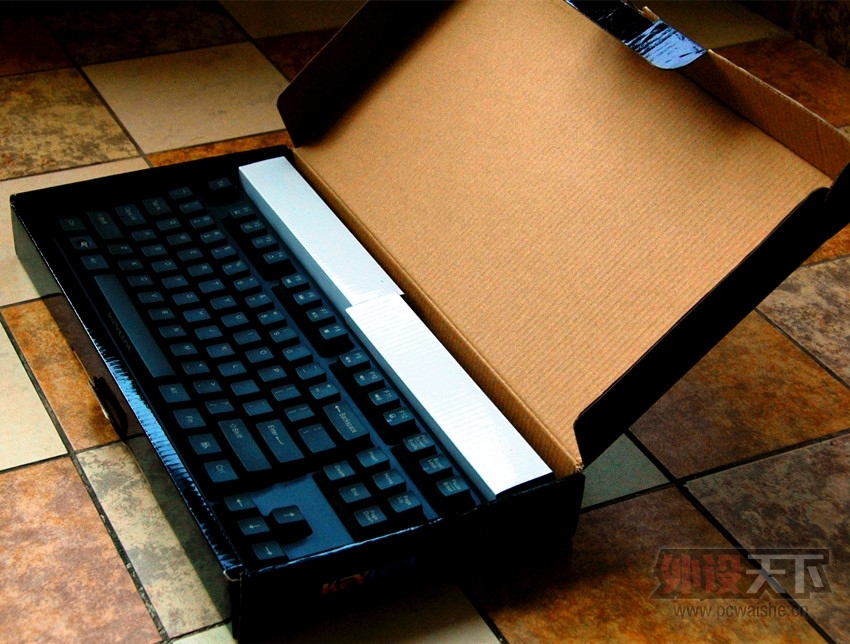 �ϼ��̲�����KEYCOOL����87 PBT�汾��KEYCOOL K5����������