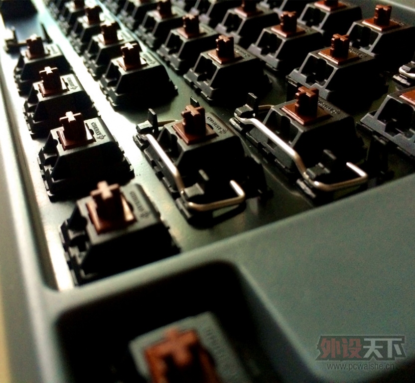 �ϼ��̲�����KEYCOOL����87 PBT�汾��KEYCOOL K5����������
