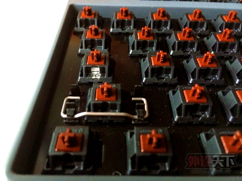�ϼ��̲�����KEYCOOL����87 PBT�汾��KEYCOOL K5����������