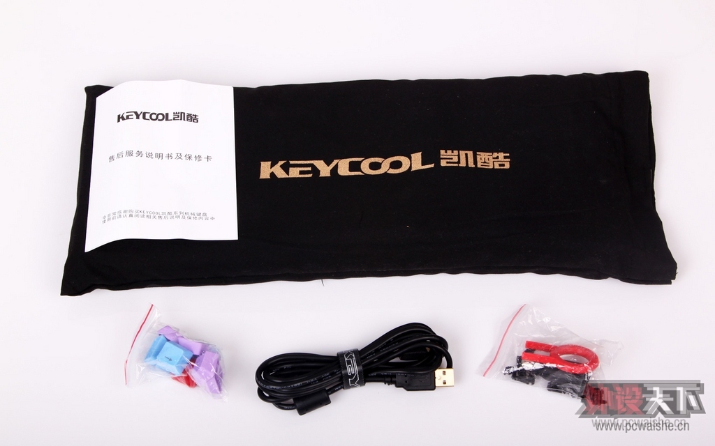 �ϼ��̲�����KEYCOOL����87 PBT�汾��KEYCOOL K5����������