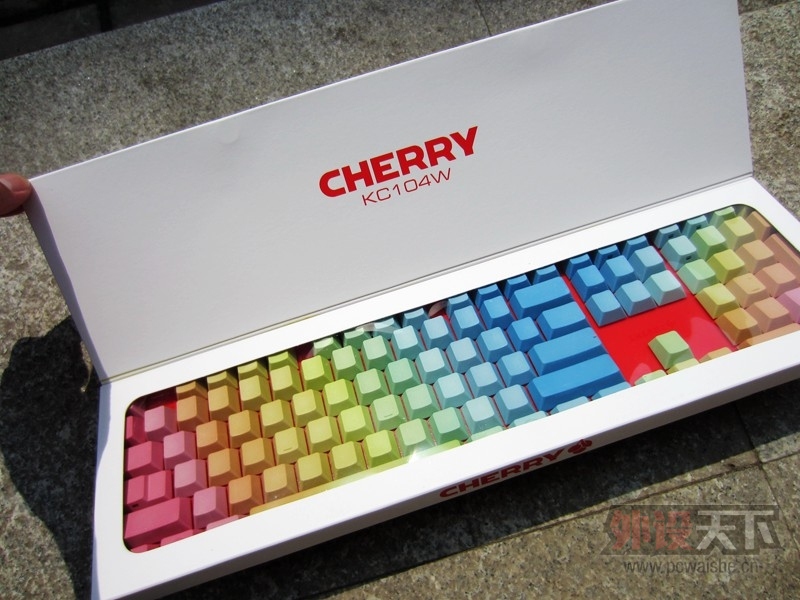 �����ա���ӣ��3850 MX-BOARD 3.0�����ӣ��CHERRY PBT�޿̲ʺ��ñ