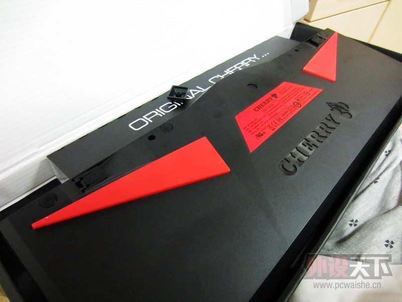�����ա���ӣ��3850 MX-BOARD 3.0�����ӣ��CHERRY PBT�޿̲ʺ��ñ