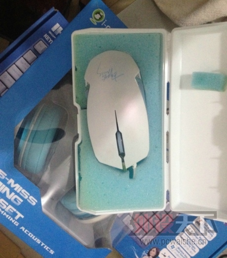 [�Ϻ�]i-rocks miss ���������� ��װ 300