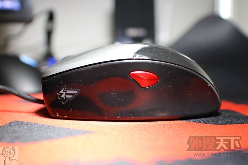 ϹŶߡCreative Fatal1ty Laser Mouse αϹ